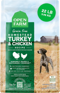 Open Farm Grain-Free