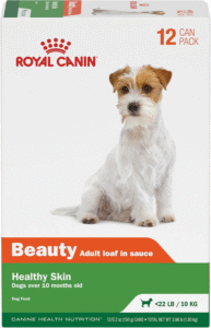 dog food