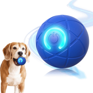 PetDroid Interactive Dog Ball