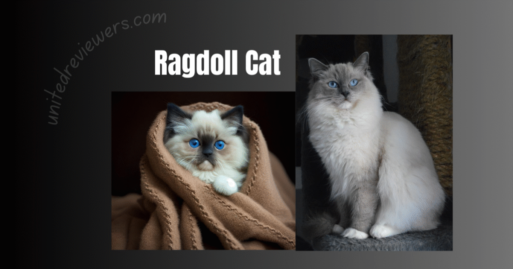 ragdoll cat