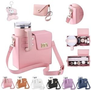 Why Choose the Perfect Stanley Cup Crossbody Bag