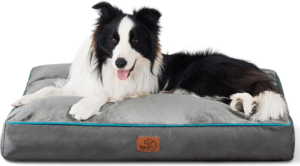 Bedsure Waterproof Dog Bed