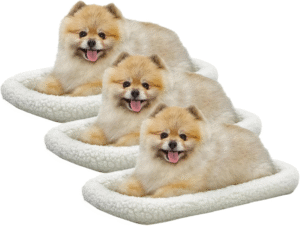MidWest Homes Bolster Pet Bed