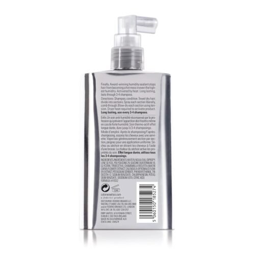 COLOR WOW Dream Coat Supernatural Spray – Keep Your Hair Frizz-Free and Shiny No Matter the Weather with Award-Winning Anti-Humidity Treatment - Image 3