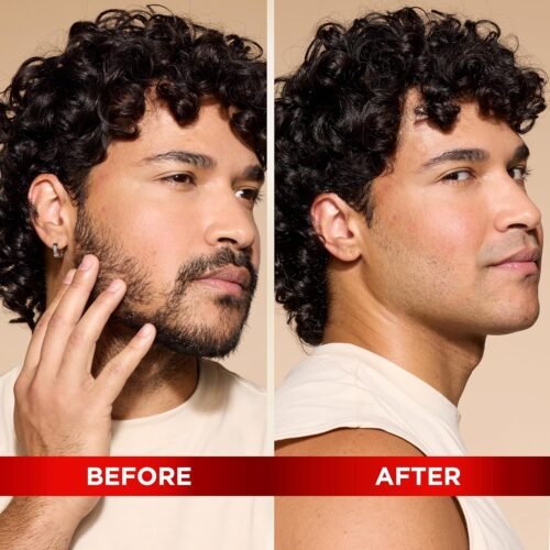SoftSheen-Carson Magic Razorless Shaving Cream, Depilatory Hair Removal Cream for Body Hair, Extra Strength, Works in 4 Minutes for, 6 oz - Image 8