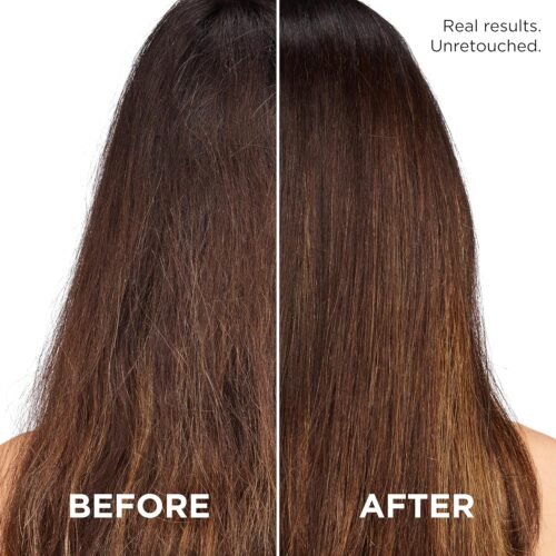 L'Oreal Paris Moisture Sulfate Free Shampoo and Conditioner Set, Hair Care for Color-Treated Hair with Rosemary Botanicals, EverPure, 1 Kit - Image 9