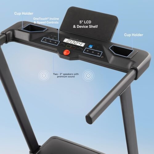 NordicTrack T Series - Image 3