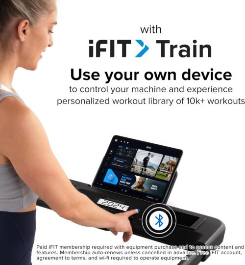 NordicTrack T Series - Image 6