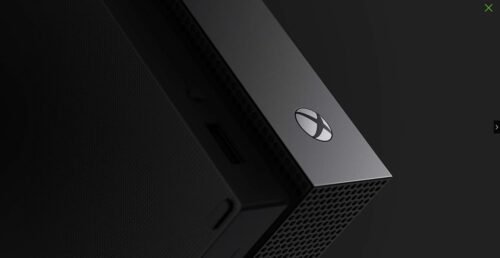 Microsoft Xbox One X 1Tb Console With Wireless Controller: Xbox One X Enhanced, Hdr, Native 4K, Ultra Hd (Discontinued) - Image 4