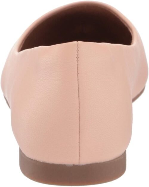 Amazon Essentials Women's Pointed-Toe Ballet Flat - Image 4