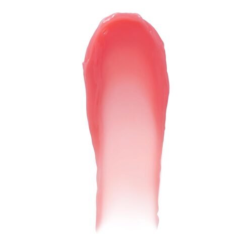 e.l.f. Squeeze Me Lip Balm, Moisturizing Lip Balm For A Sheer Tint Of Color, Infused With Hyaluronic Acid, Vegan & Cruelty-free, Strawberry - Image 3