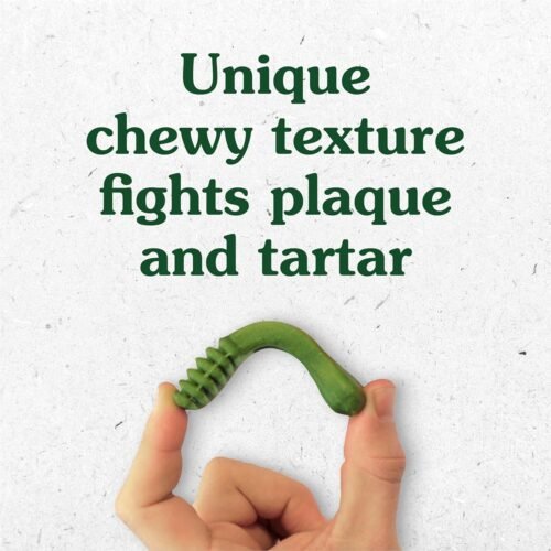 Greenies Original Petite Dental Dog Treats, 36 oz. Pack (60 Treats) - Image 3
