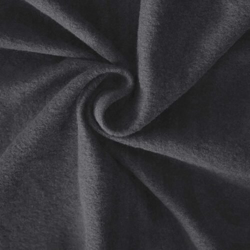 Easy-Going 2 Pieces Microfiber Stretch Sofa Slipcover – Spandex Soft Fitted Sofa Couch Cover, Washable Furniture Protector with Elastic Bottom Kids,Pet (Sofa, Dark Gray - Image 7