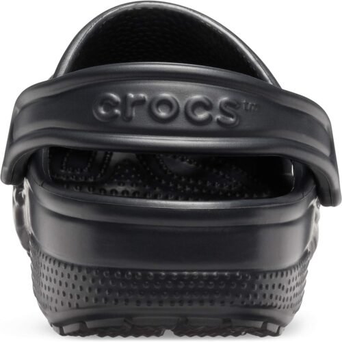 Crocs Unisex Adult Classic Clog - Image 3