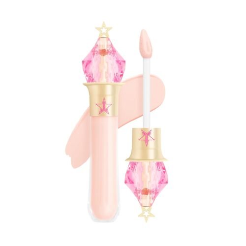 Jeffree Star Cosmetics Magic Candy Color Corrector, Full Coverage, Natural Matte Finish, 0.115 fl oz (Diet Peach) - Image 2