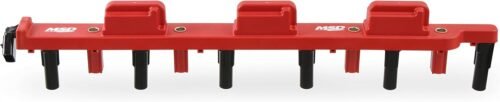 MSD 82738 Ignition Coil Red - Image 2