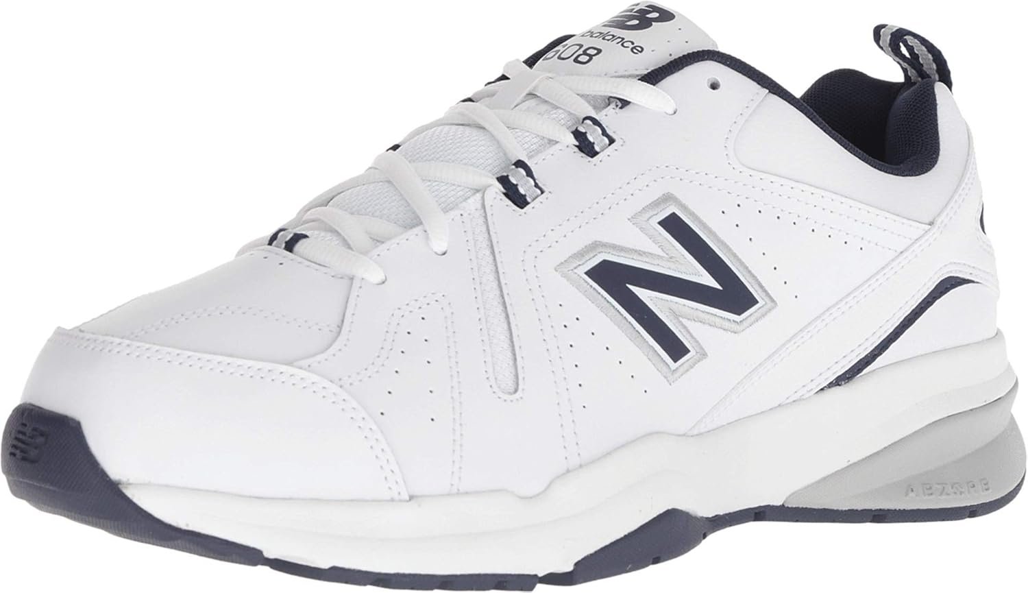 New Balance Men's 608 V5 Casual Comfort Cross Trainer - Image 2
