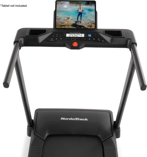 NordicTrack T Series - Image 2