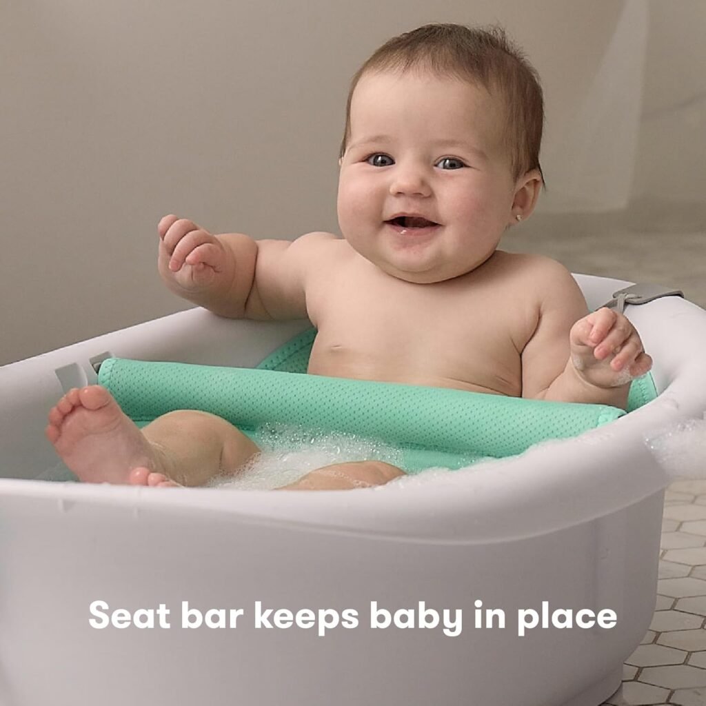 Best Baby Bath Tub for Newborn 2025