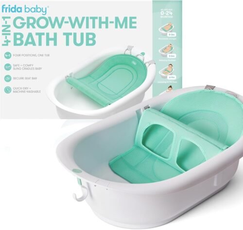 best baby bath tub for newborn