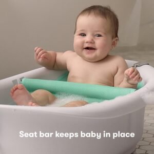 Best Baby Bath Tub for Newborn 2025