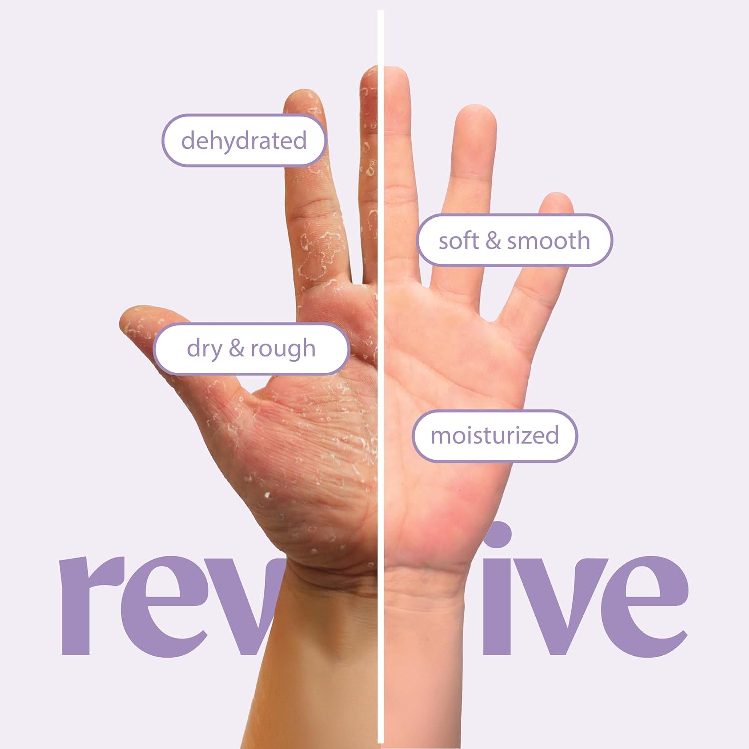 12 Pairs Original Derma Beauty Hand Mask Bulk Moisturizing Hand Gloves for Dry Hands Nail Care Essential (Shea Butter) - Image 2