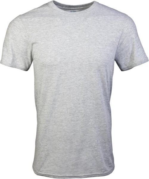 Gildan Men's Crew T-Shirts, Multipack, Style G1100 - Image 5