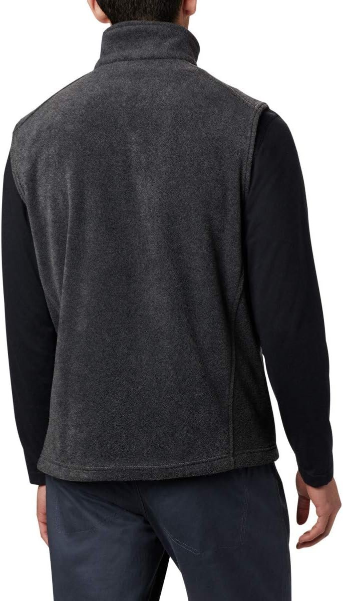 Columbia Men's Steens Mountain Vest - Image 3