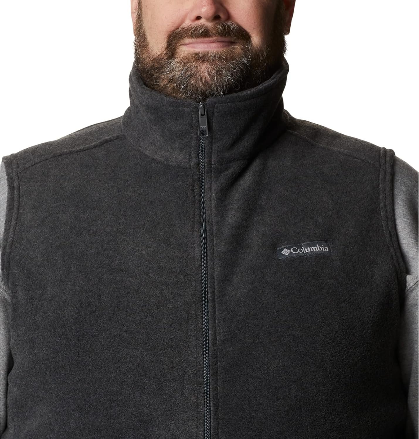Columbia Men's Steens Mountain Vest - Image 8