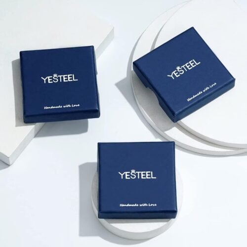 Yesteel S925 Sterling Silver Hug Ring for Women Teen Girls, Adjustable Ring Jewelry Mothers Day Birthday Gifts for Daughters Mom Sister Wife Friends Grandma - Image 8