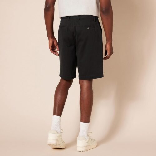 Amazon Essentials Men's Classic-Fit 9" Chino Short - Image 3