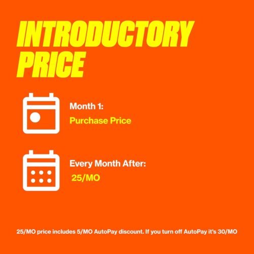 Boost Mobile SIM Kit | $25/mo Forever Unlimited Plan with Auto-Pay | Unlimited Talk, Text & Data | First Month Included | New Customers Only | US Phones Only - Image 3