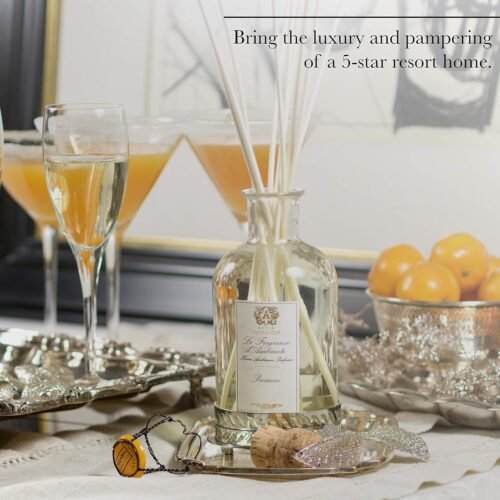 Antica Farmacista Home Ambiance Diffuser, Prosecco 8.45 Fl Oz - Image 3