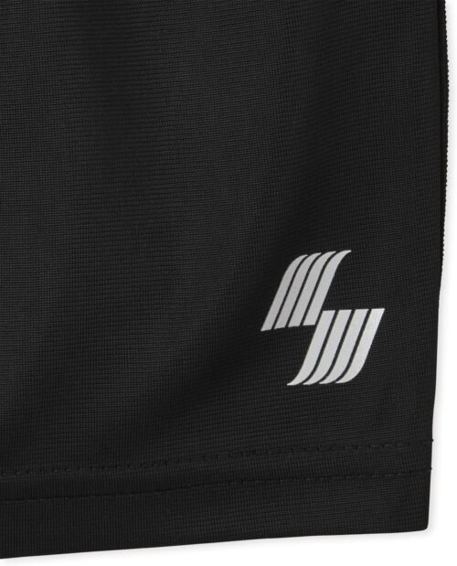 The Children's Place Boys' Athletic Basketball Shorts - Image 4