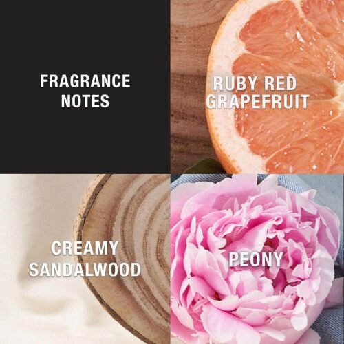 Lucky Brand Lucky You Perfume for Women, Eau De Toilette Day or Night Spray with Fresh Flower Citrus Scent, 3.4 fl oz - Image 4