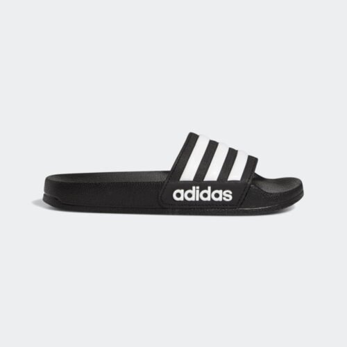 adidas Kids' Adilette Shower Slide - Image 3