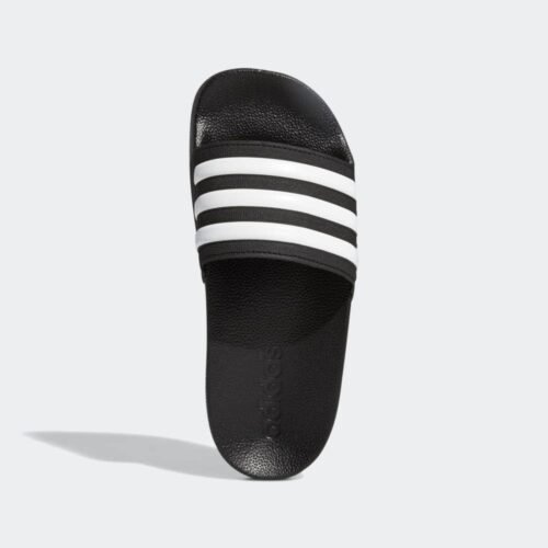 adidas Kids' Adilette Shower Slide - Image 4