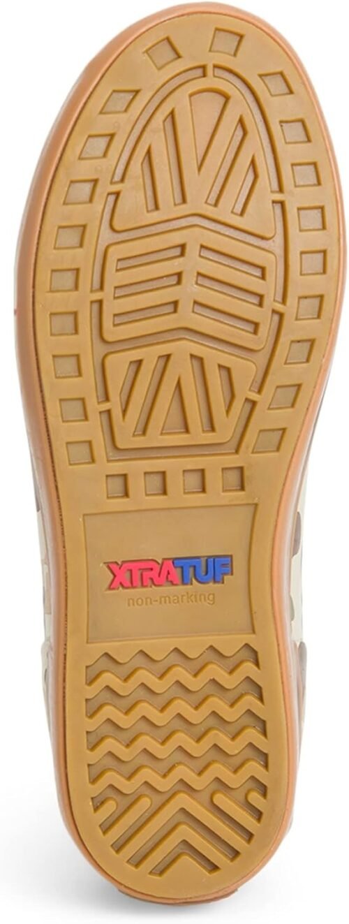 Xtratuf Men's 6 Inch Ankle Deck Boot - Image 7