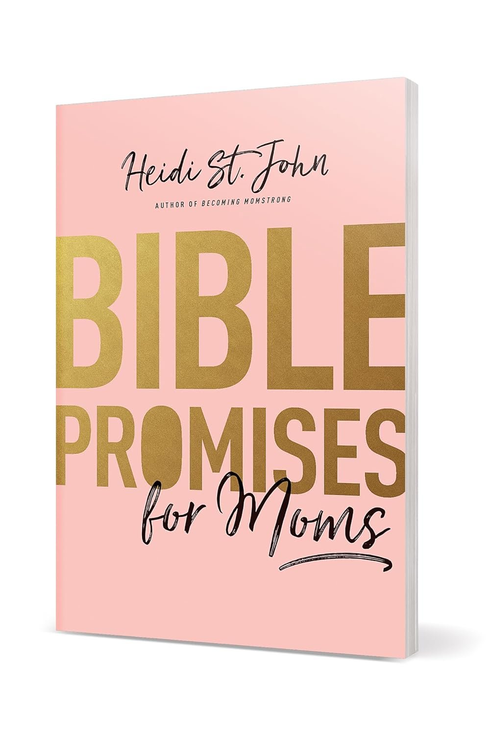 Bible Promises for Moms: Inspirational Verses of Hope & Encouragement for Christian Mothers - Image 3