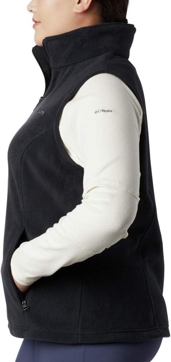 Columbia Women's Benton Springs Vest - Image 7