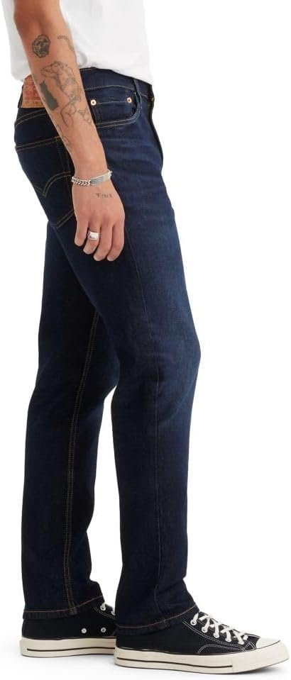 Levi's Men's 511 Slim Fit Jeans (Also Available in Big & Tall) - Image 3