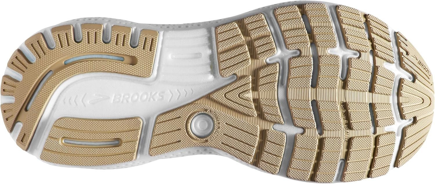 Brooks Women’s Ghost 16 Neutral Running Shoe - Image 2
