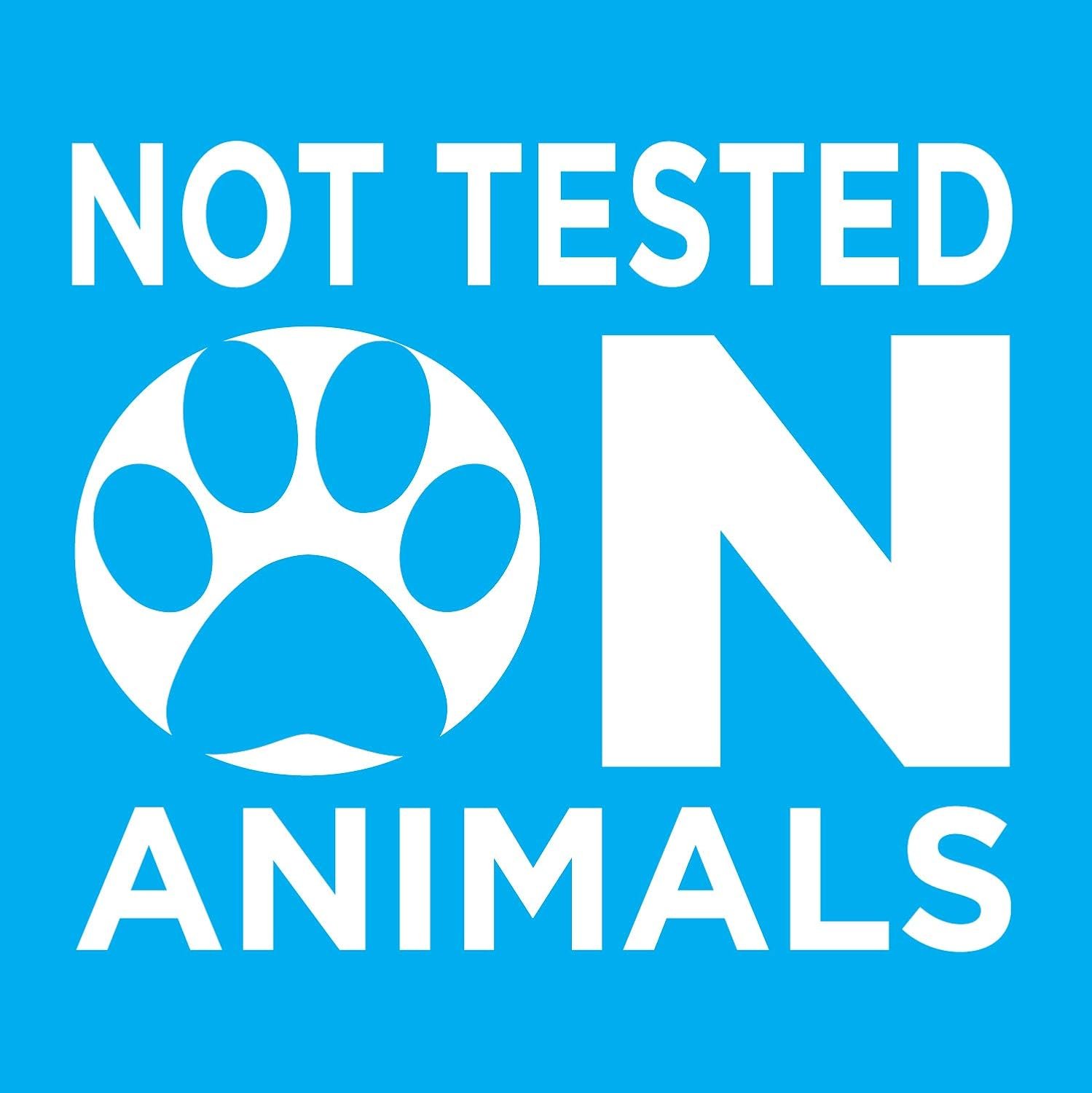 Amazon Brand - Solimo Eye Makeup Remover, Removes Waterproof Mascara, Dermatologist Tested, 5.5 Fluid Ounce - Image 4