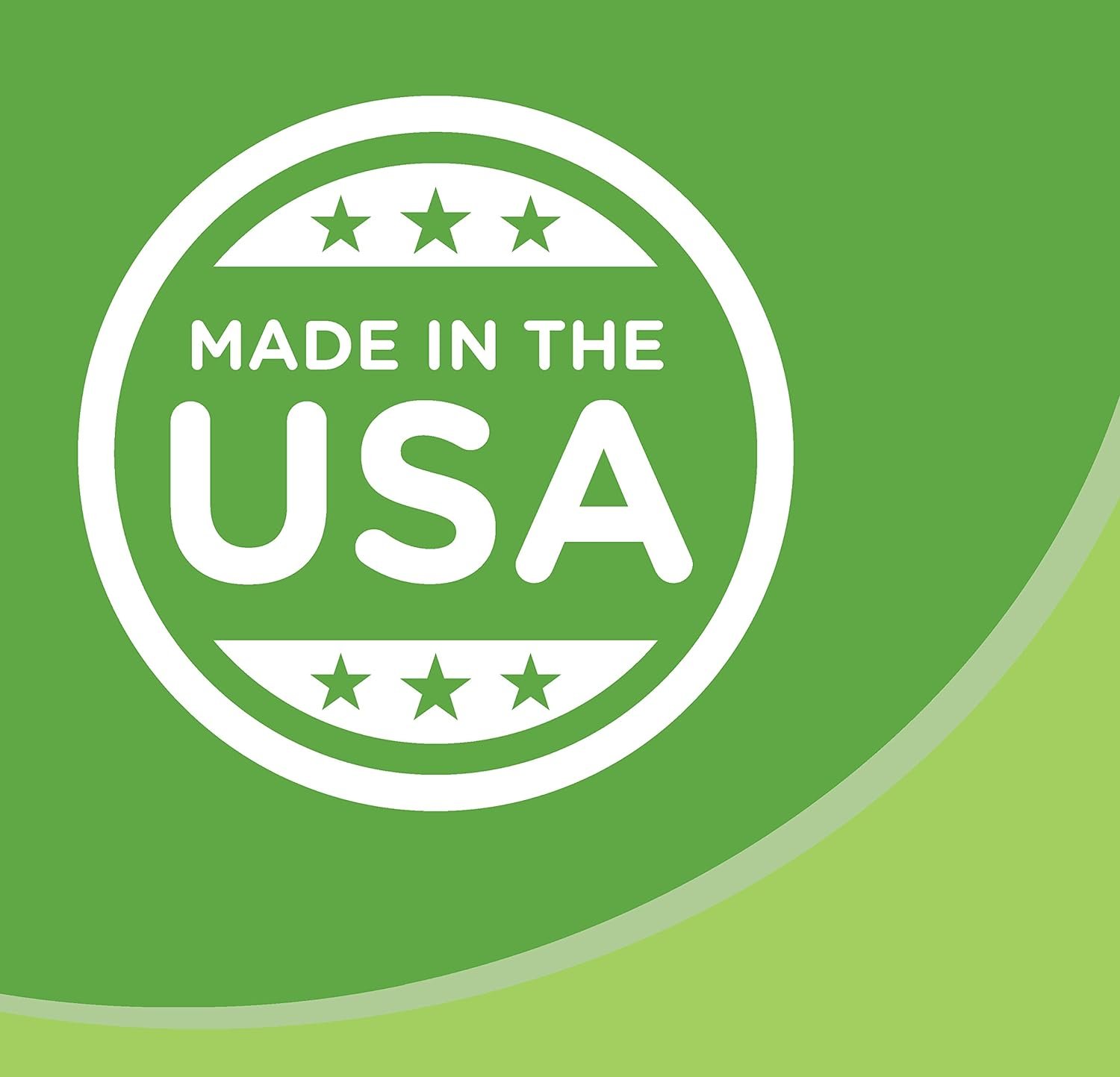 Amazon Basics Everyday Paper Plates, 8.62 Inch, Disposable, 100 Count - Image 3