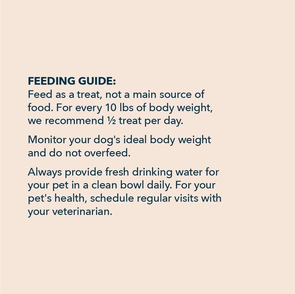 Amazon Brand - Wag Soft & Tender American Jerky Dog Treats – Turkey & Sweet Potato, 16 Ounce (Pack of 1) - Image 4