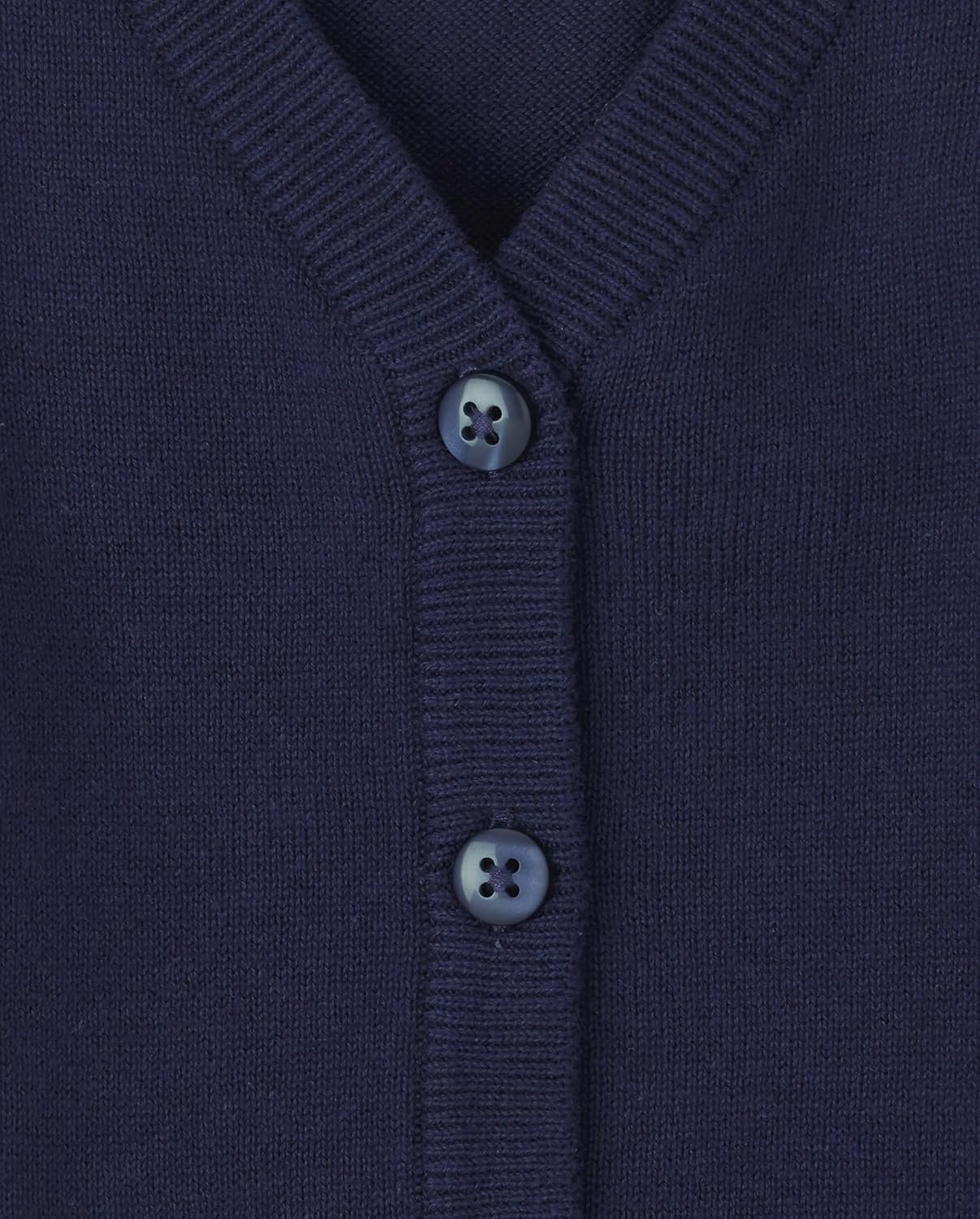 The Children'S Place Girls V-Neck Cardigan - Image 3