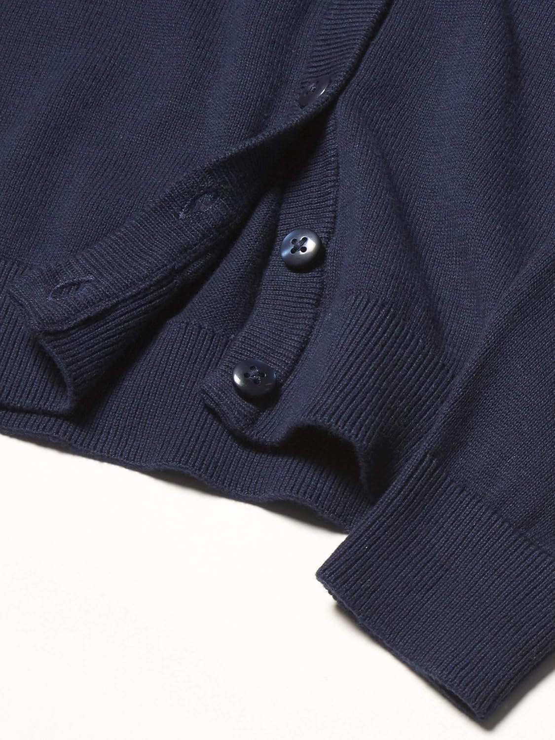 The Children'S Place Girls V-Neck Cardigan - Image 4