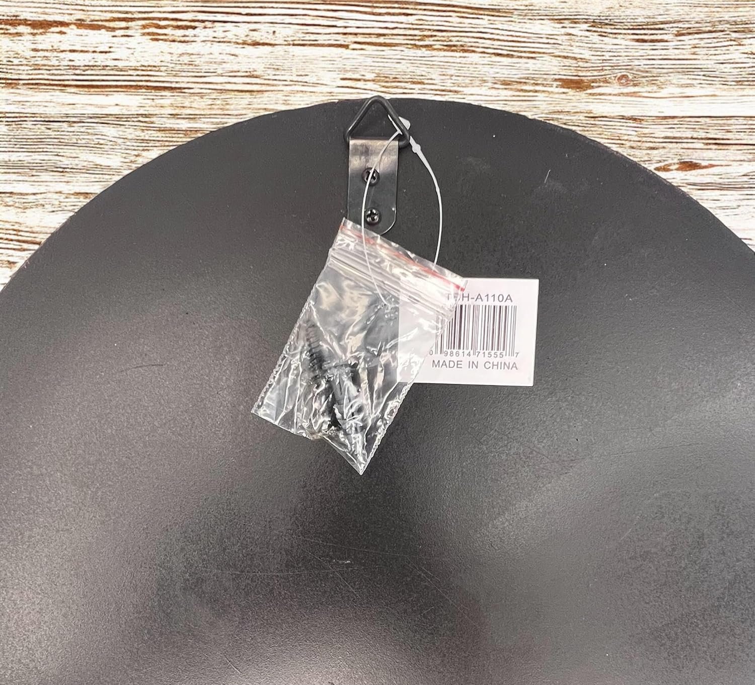 Top Brass Yin and Yang Swirling Waves Wall Sculpture – Spiritual Cosmic Duality Symbol – The Philosophy of Balance Art Décor – Feng Shui Opposite But Interconnected - Image 6