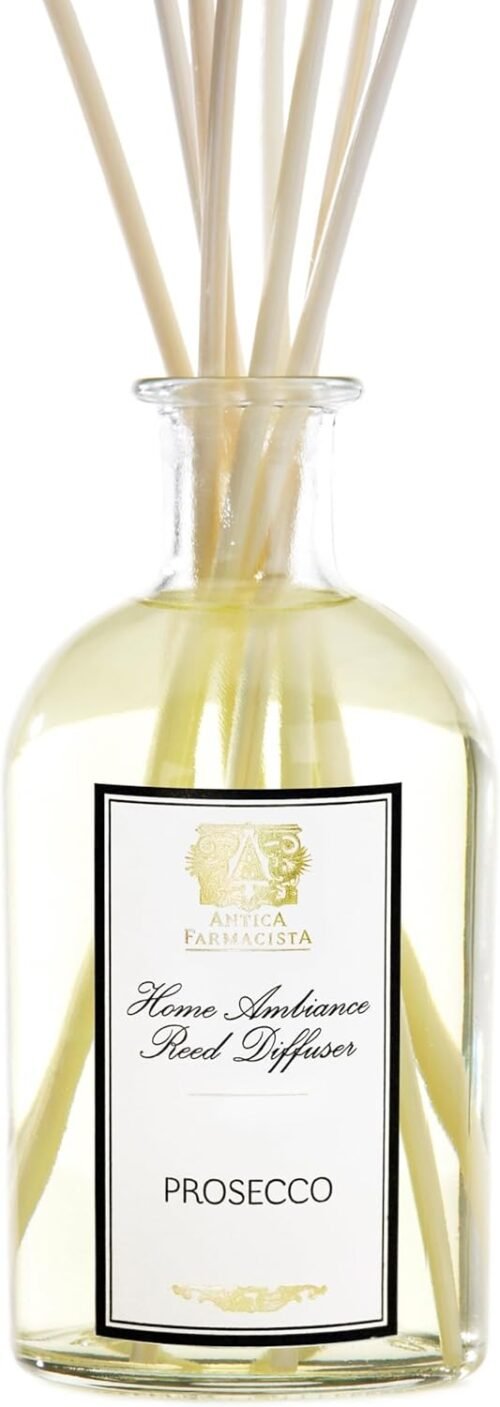 Antica Farmacista Home Ambiance Diffuser, Prosecco 8.45 Fl Oz - Image 2