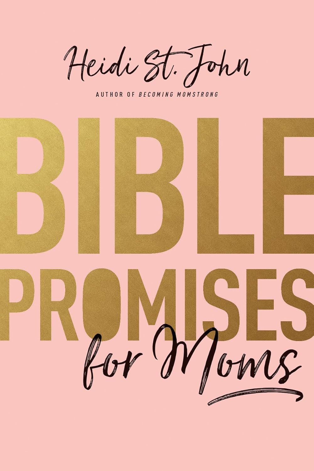 Bible Promises for Moms: Inspirational Verses of Hope & Encouragement for Christian Mothers - Image 2